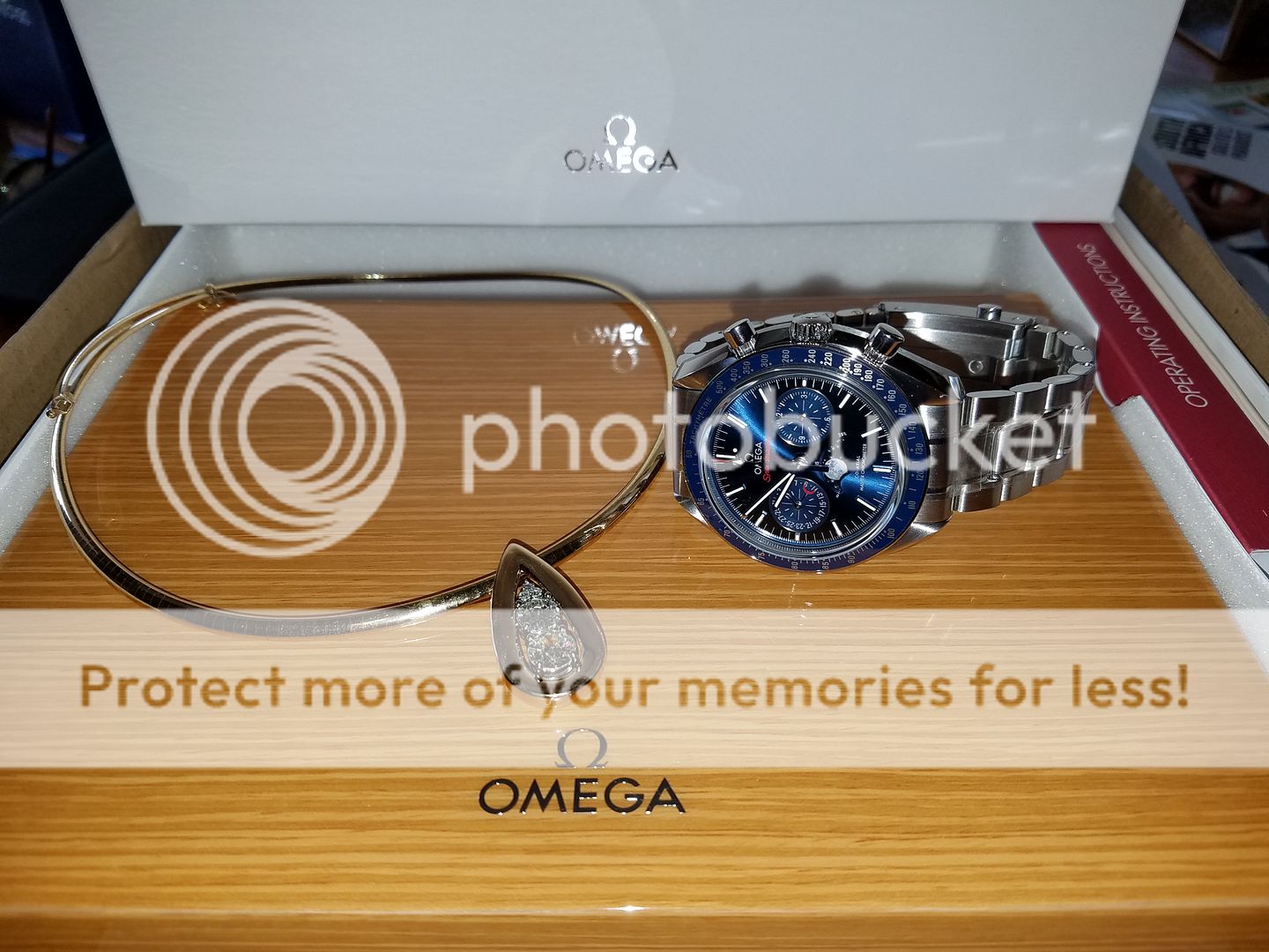 What is the Highest Number of Jewels in a Watch You Got? Page 2 WatchUSeek Watch Forums